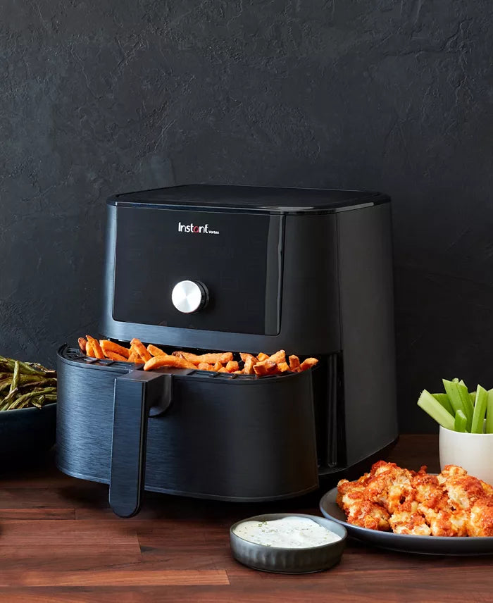 Instant pot vortex air fryer best sale